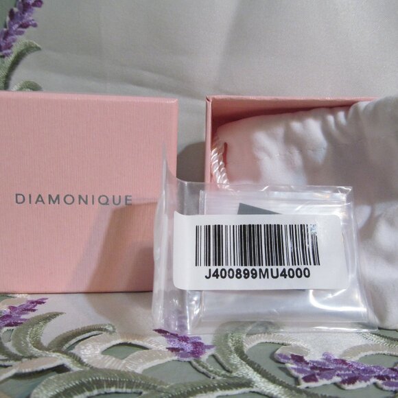 Marquise Cut Diamonique CZ Huggie Hoop Earrings 14K Yellow Gold Plated Silver - Picture 2 of 16